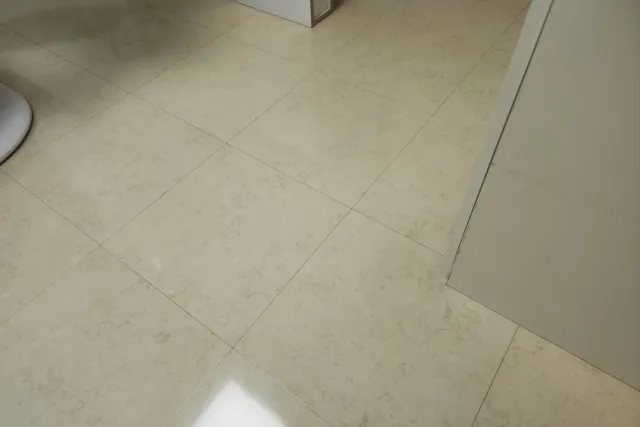 東京都多摩市D歯科クリニックの施工後の様子その3