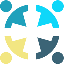 クリニック清掃ドットコムのロゴ